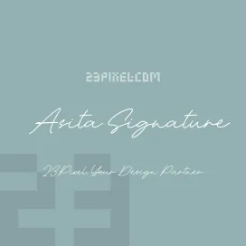 Asita Signature